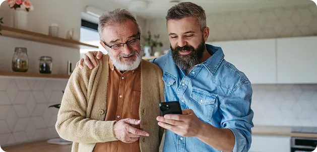 Patient and family-centered care